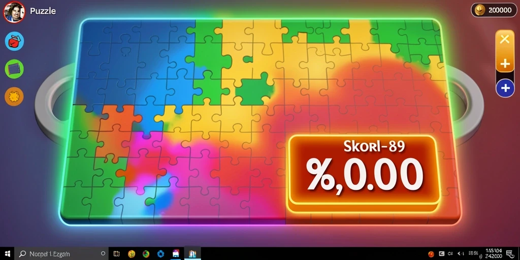 Mode multiplayer yang memungkinkan bersaing dengan pemain lain.