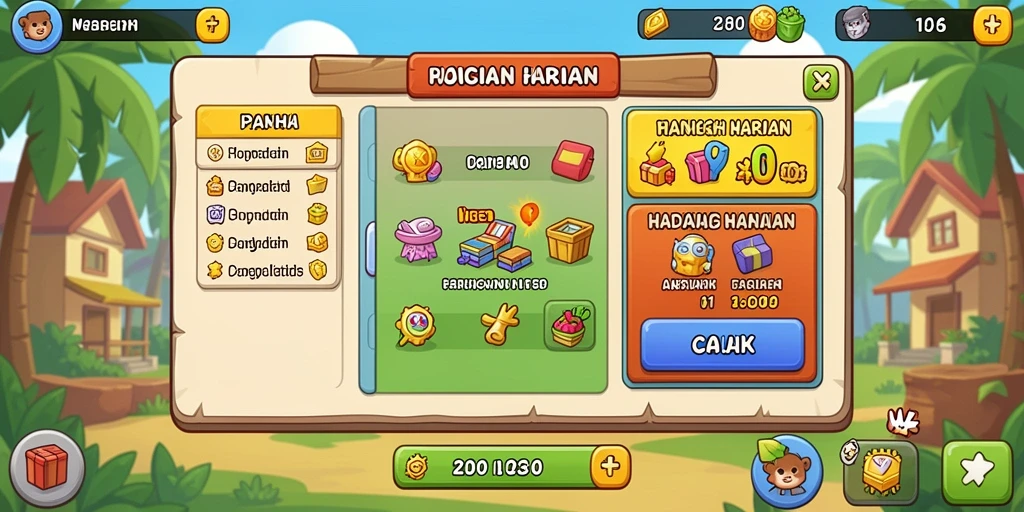Komunitas aktif dan ramah untuk saling berbagi.