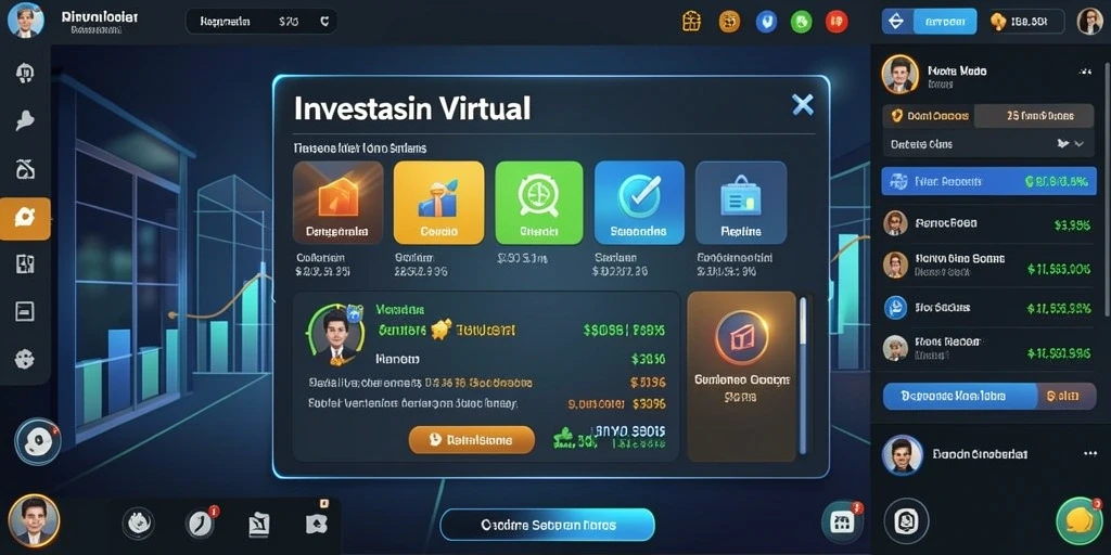 Fitur bonus yang menarik untuk meningkatkan peluang menang.