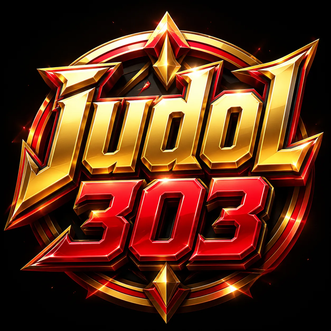 judol303 — ikon APK