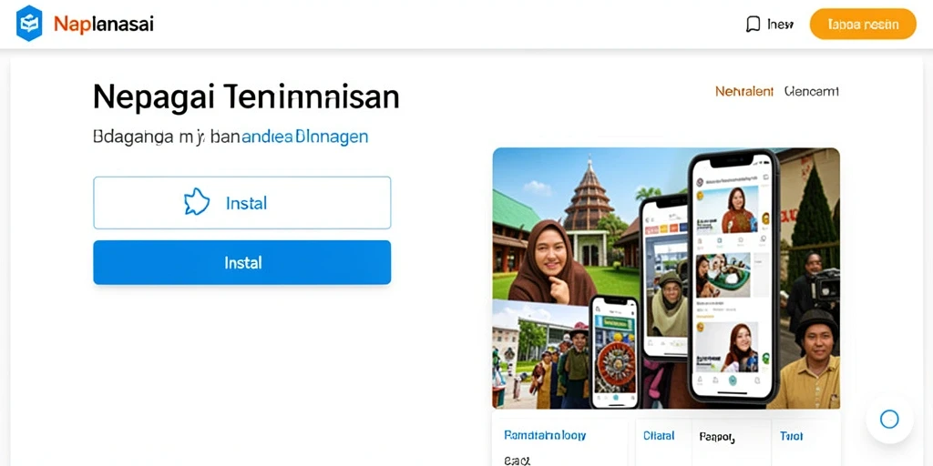 Berbagai lokasi menantang untuk dijelajahi.