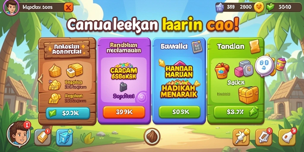 Komunitas aktif yang saling mendukung dan berbagi tips.