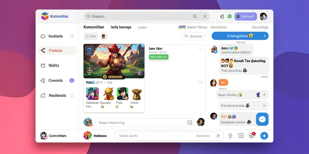 Fitur baru yang membuat permainan lebih menarik.