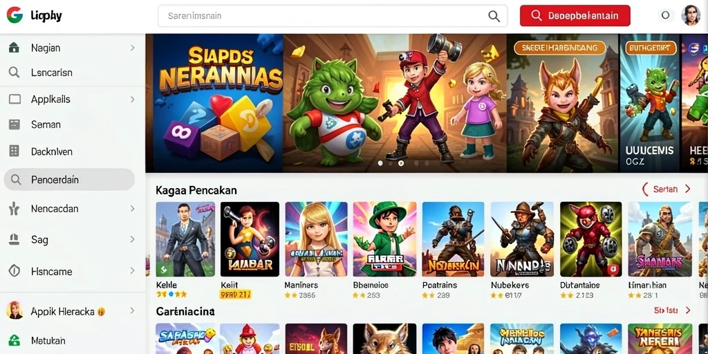Dukungan pelanggan yang siap membantu 24/7.