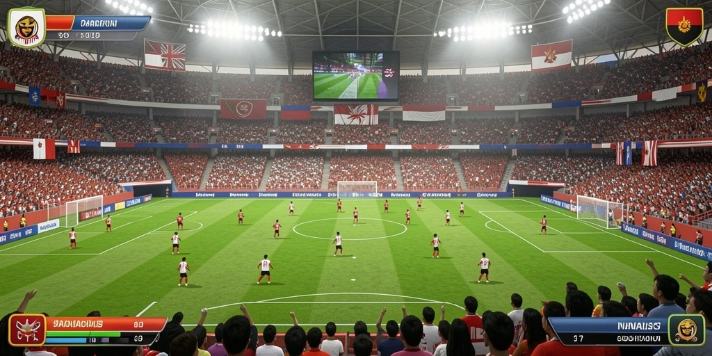 Fitur bonus yang menguntungkan bagi semua pemain.