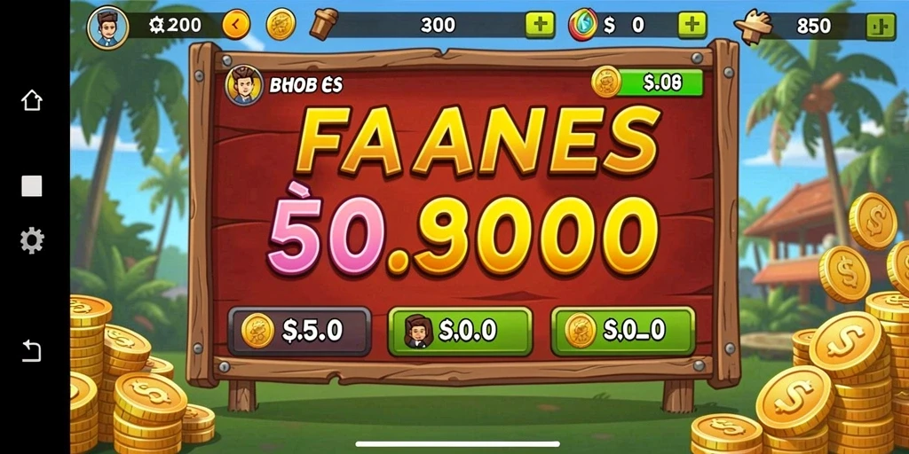 Varian permainan slot yang beragam dan seru.