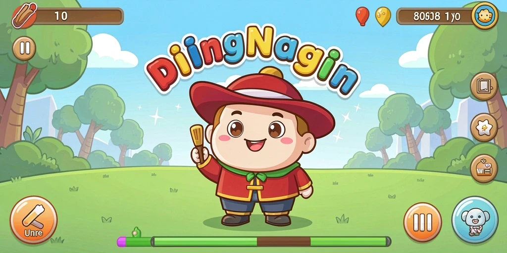 Fitur bonus menarik yang menguntungkan pemain.