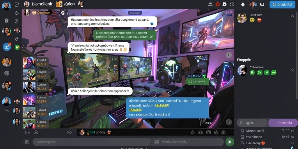 Karakter-karakter unik dalam game VIP333.