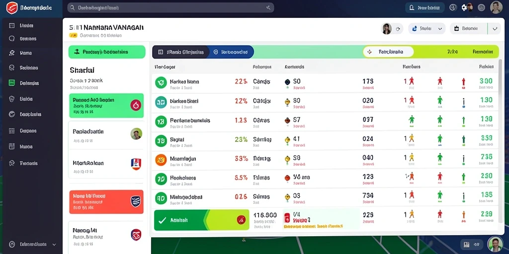 Aksi pertempuran yang mendebarkan dan cepat.