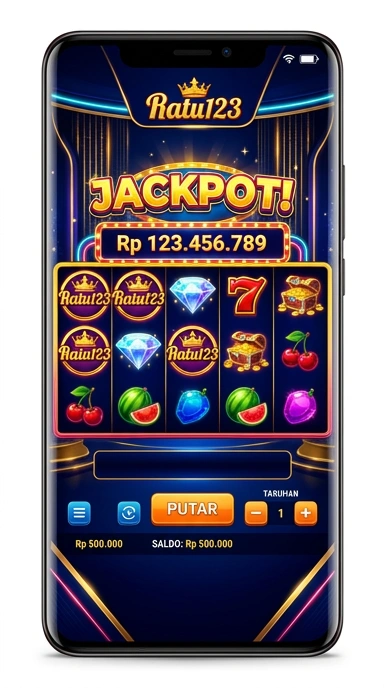 ratu123 — halaman unduh